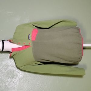 PATAGONIA SYNCHILLA WATERMELON SZ SMALL